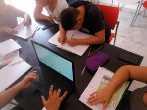 C.A.S.E. Coniugare l’Accoglienza e i Servizi Educativi