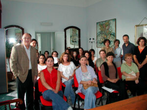 Vent’anni di cooperazione, quel NOI al posto del Sé