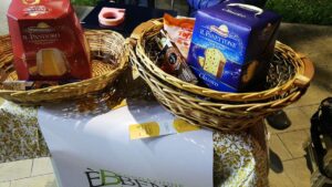 A Natale puoi, venerdì 27 dicembre a Lentini la raccolta alimentare per le famiglie in difficoltà