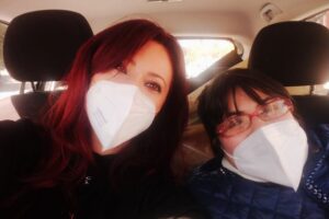 Atelier sociale, quando la Prossimità è un abito da indossare. La storia di Desiree