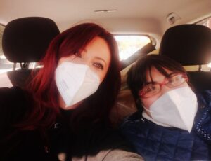 Atelier sociale, quando la Prossimità è un abito da indossare. La storia di Desiree