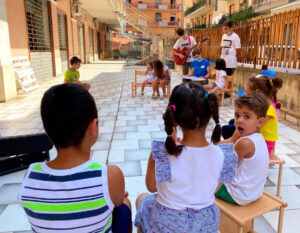 Centri Estivi 2020, a Lentini e Carlentini attività e laboratori pensati per tutti i bimbi