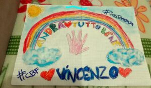 I Centri per Bambini&Famiglie “sul web” con alcune attività