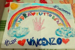 I Centri per Bambini&Famiglie “sul web” con alcune attività