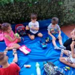 La Piazza della Prossimità nel cuore di Carlentini, iniziative e attività per conoscere il Centro di Prossimità Health&Senecuts