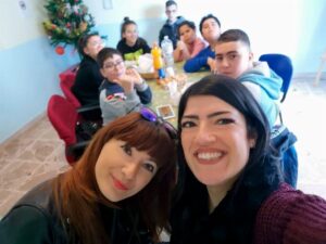 La Prossimità per i bambini, su Vita Non Profit uno speciale sul Centro di Prossimità Health&Senecuts