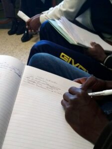 Parlano di noi… A tu per tu con la redazione di Sicilia in Rosa