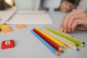 Educativa minori