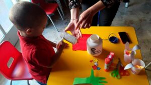 Settembre al Centro Bambini & Famiglie di Carlentini