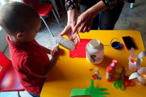Settembre al Centro Bambini & Famiglie di Carlentini