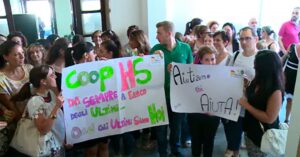 Siracusa, un Patto unico per la crisi del welfare: cooperative sociali in ginocchio