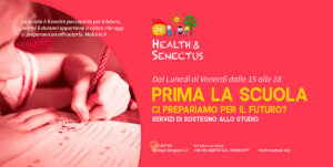 Sostengo allo studio, il nuovo servizio offerto dalla Cooperativa H&S