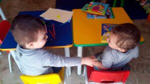 Supporto alla genitorialità, il modello innovativo dei Centri per Bambini e Famiglie di H&S