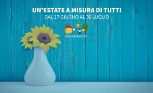Un’estate a misura di tutti, scopri il programma educativo di H&S