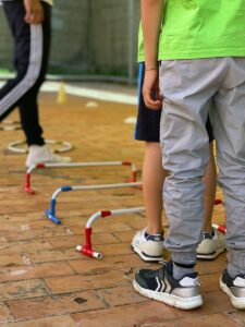 Progetto Sport per Tutti