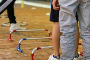 Progetto Sport per Tutti