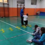 Percorso sportivo che da oggi si apre alla Città