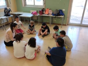 Progetto “PROMO.S.S.I.- PROMOzione della Scuola e dei Servizi Integrati”