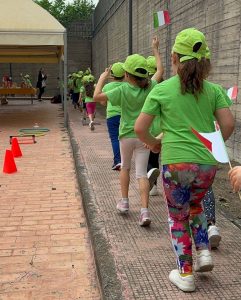 Promo.S.S.I. anche in Estate