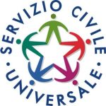 Bando Servizio Civile Universale – Presentazione candidature “Progetto COME RUGIADA 2025 – codice PTCSU0024024011563NMTX” Scadenza 18 Febbraio 2025