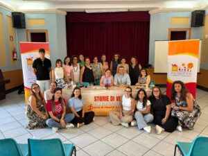 Storie di vita, progetti per il futuro: 25 anni di Health & Senectus