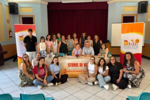 Storie di vita, progetti per il futuro: 25 anni di Health & Senectus